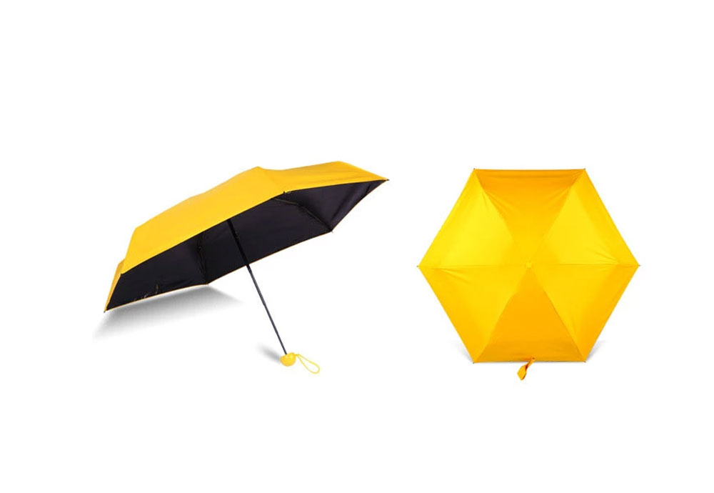 Mini Folding Umbrella