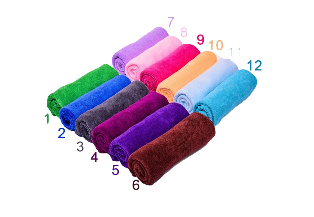 Polyester Towel