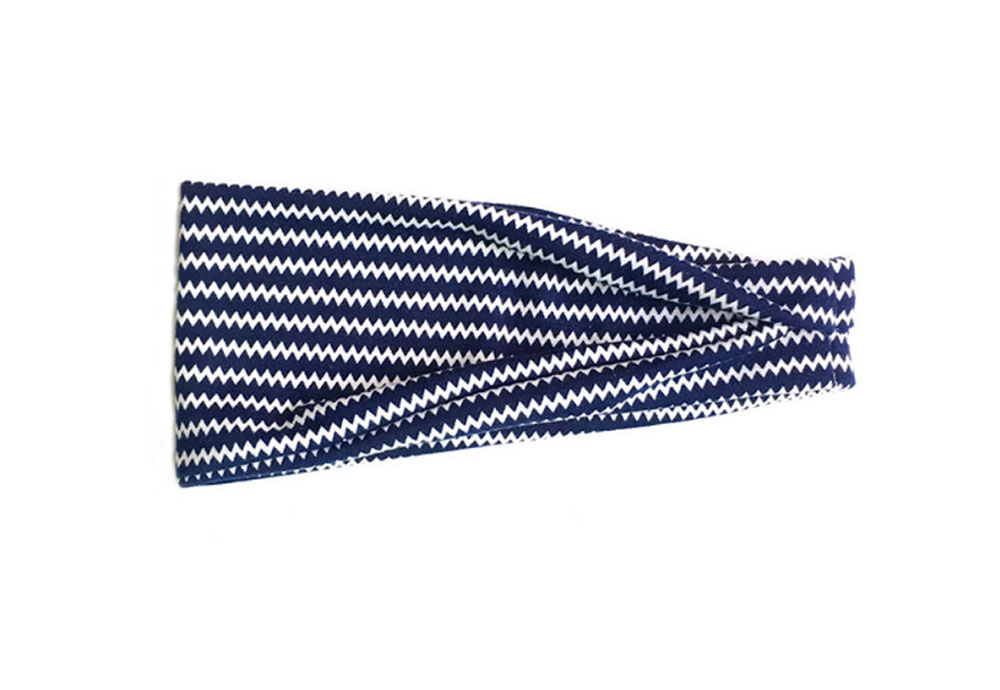 Latest Sports Headband in Europe and America