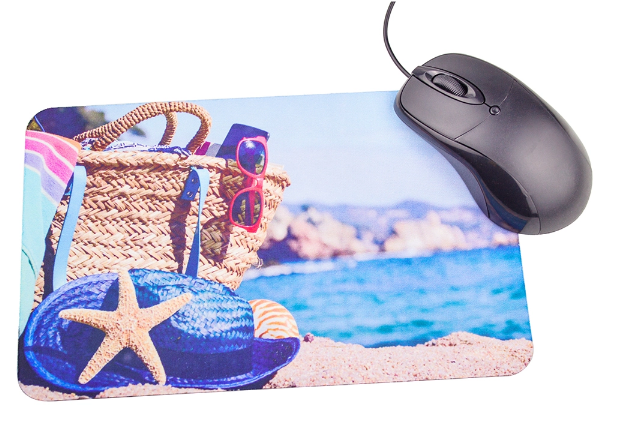 Hot Selling Sublimation Mouse Pads