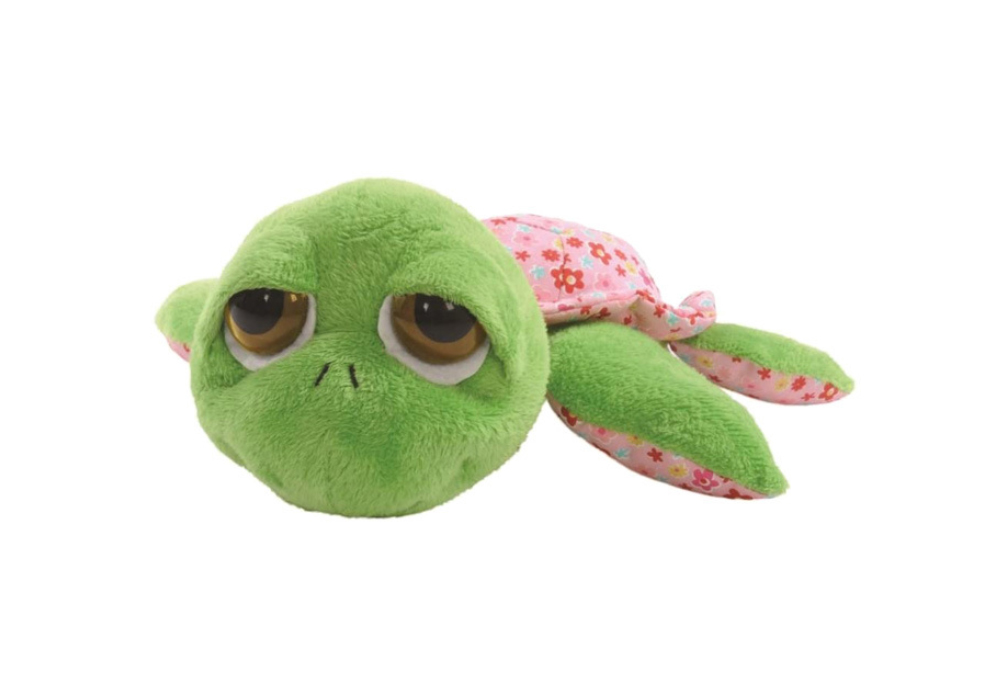 Turtle Plush Toy