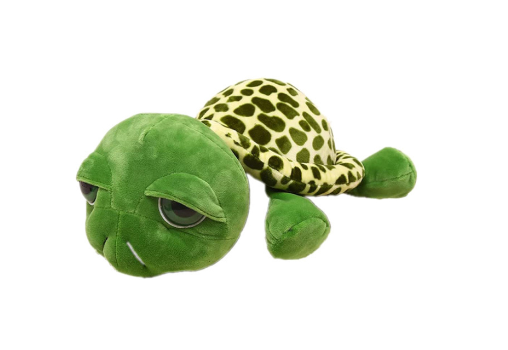 Turtle Plush Toy