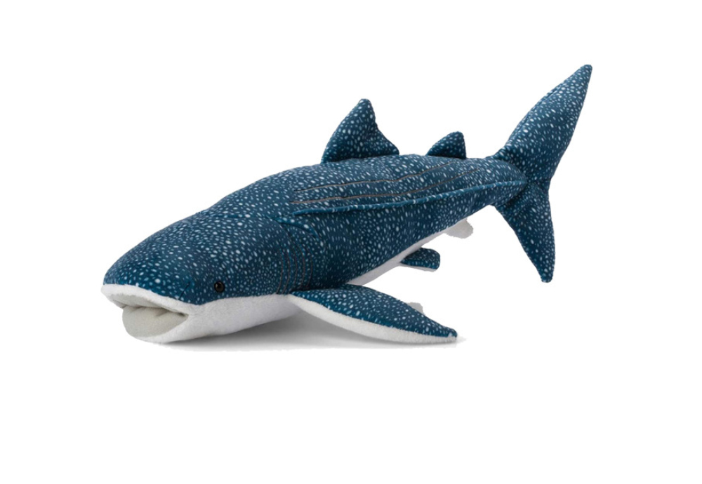 Shark Animal Plush Toy