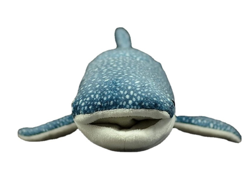 Shark Animal Plush Toy