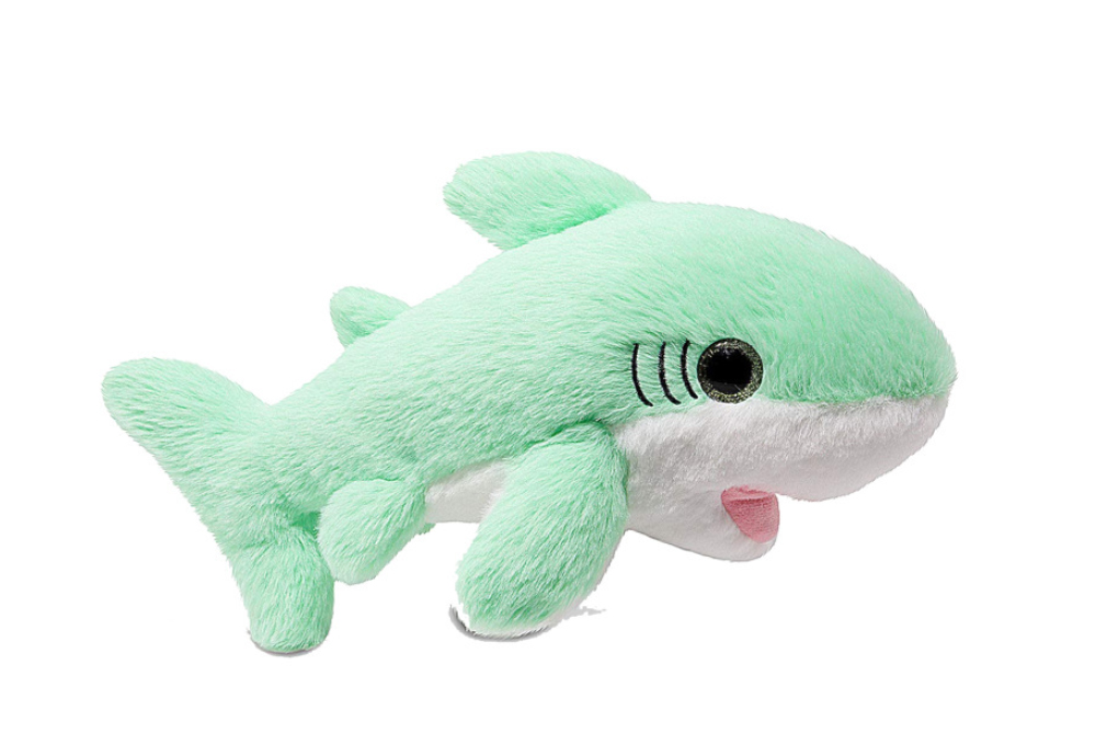 Shark Animal Plush Toy