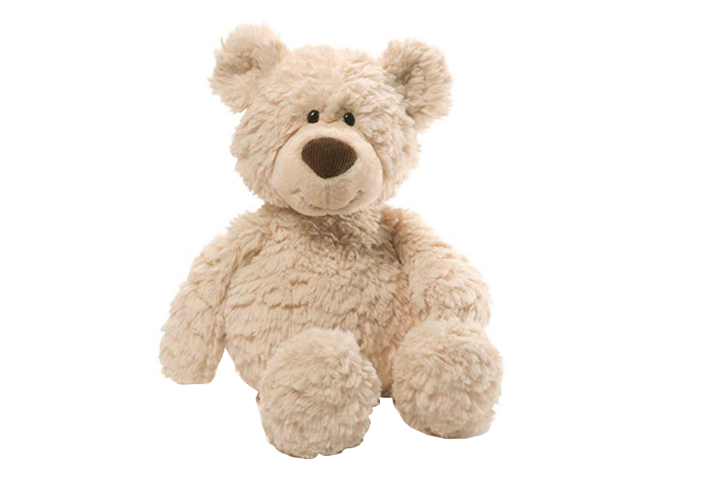 Bear Plush Toy