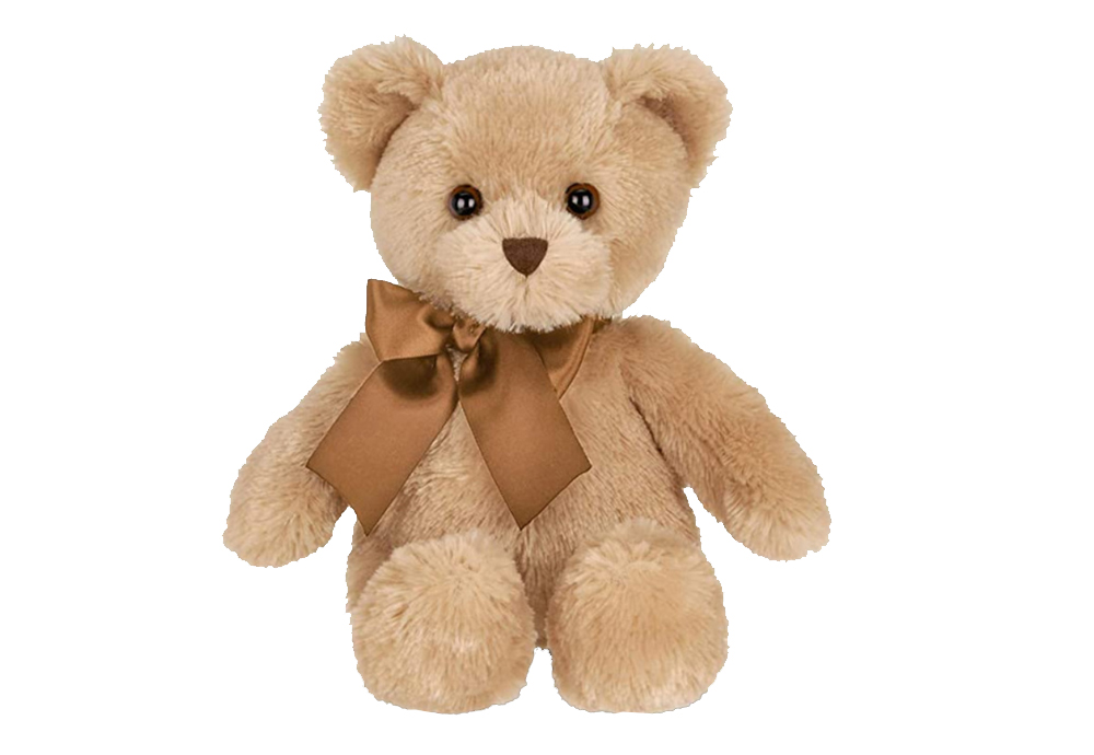 Bear Plush Toy