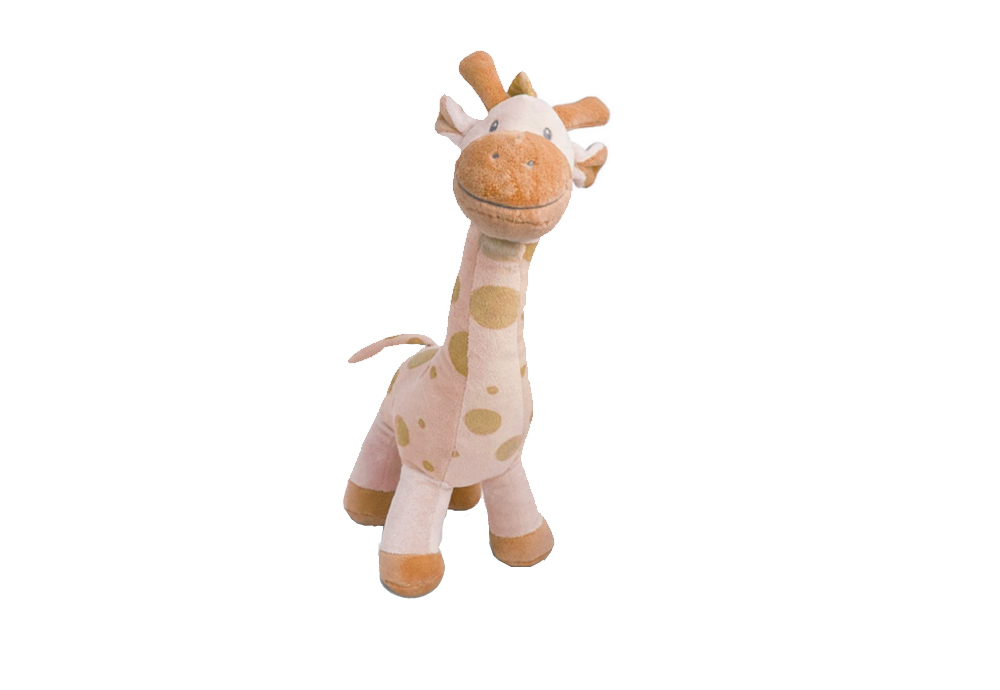 Deer Plush Toy