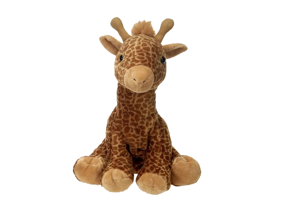 Deer Plush Toy