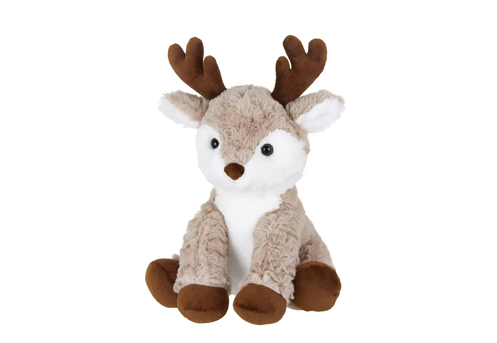 Deer Plush Toy