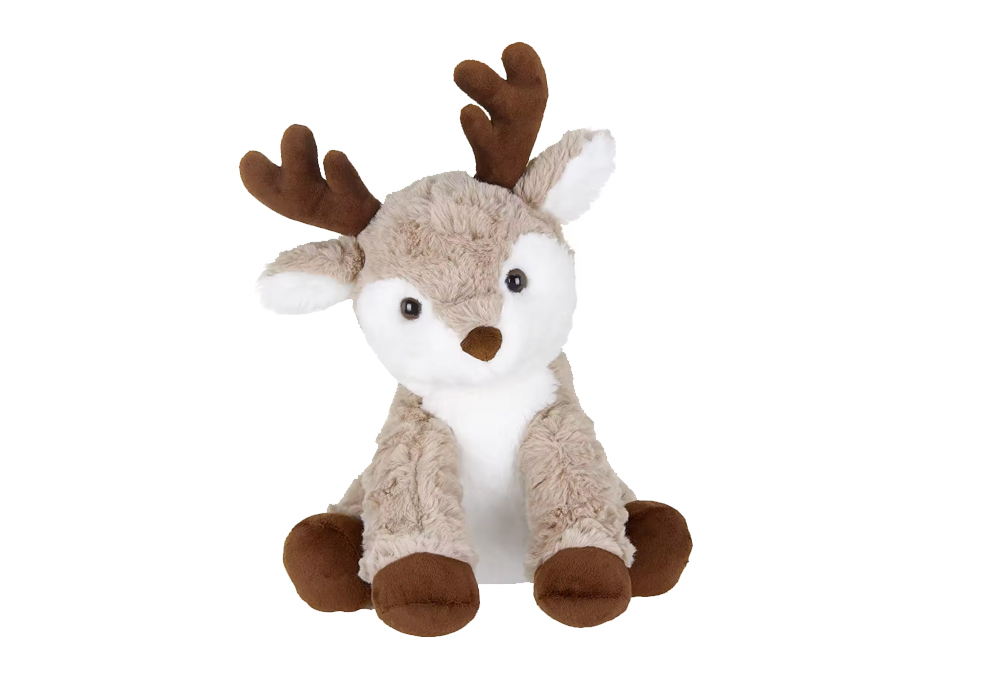 Deer Plush Toy