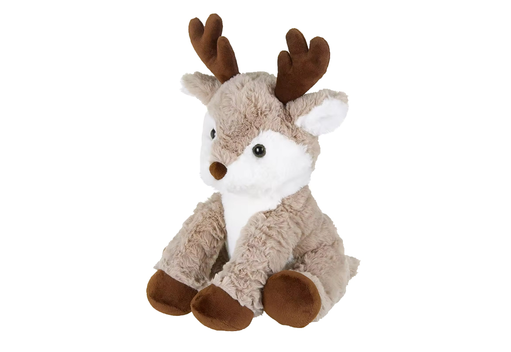 Deer Plush Toy