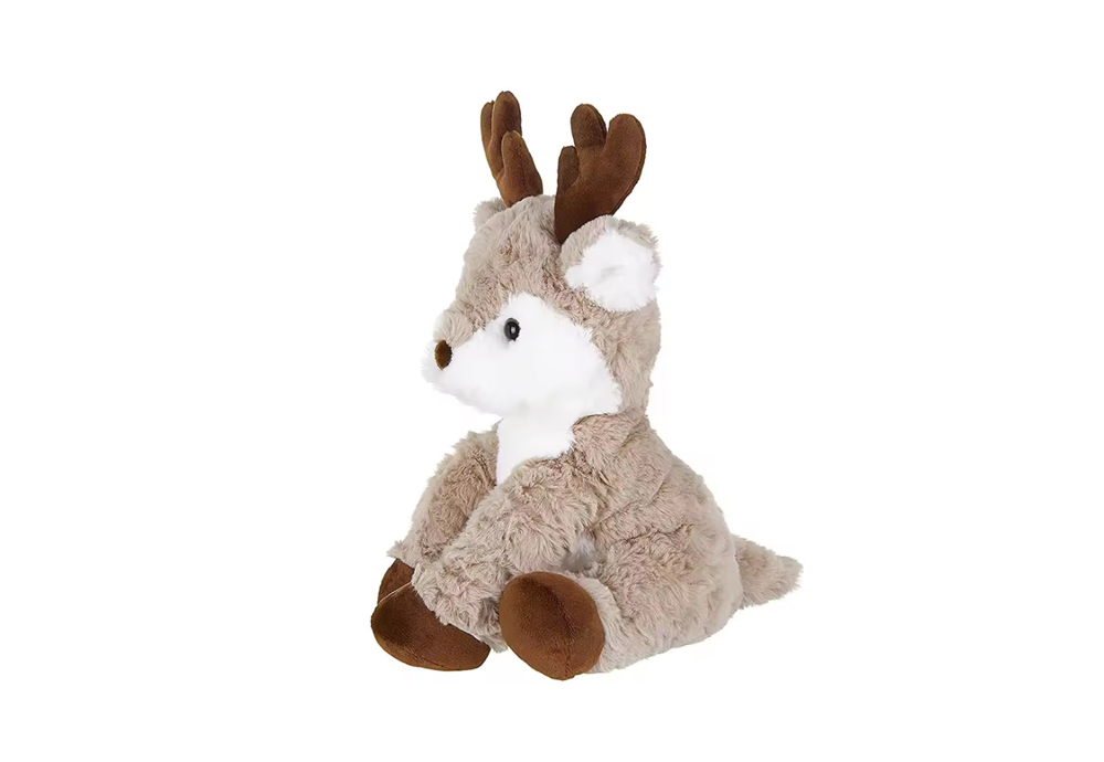 Deer Plush Toy