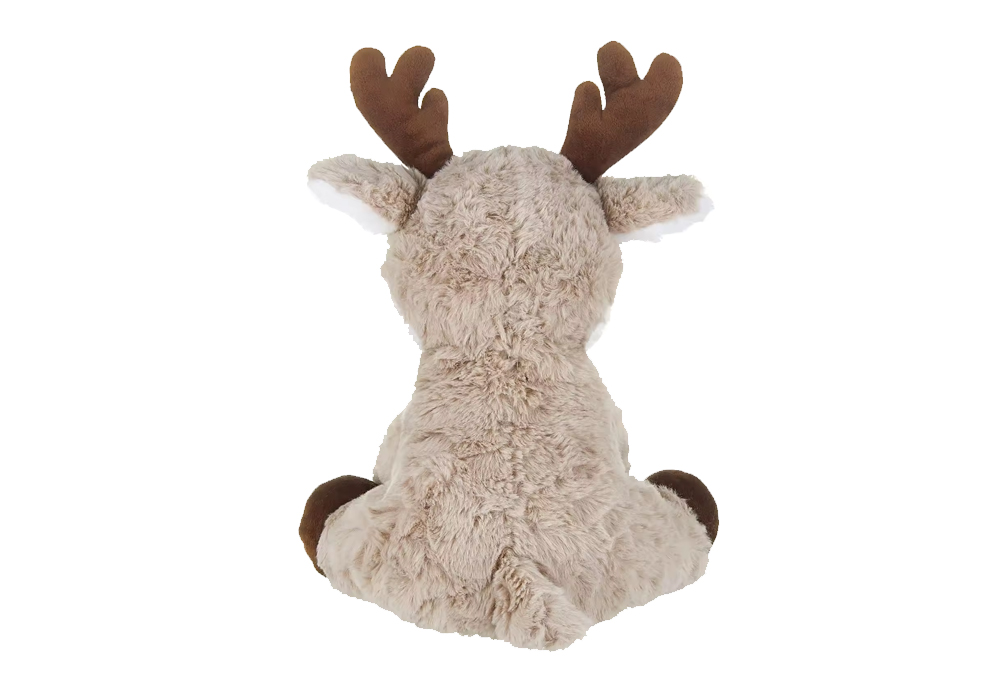 Deer Plush Toy