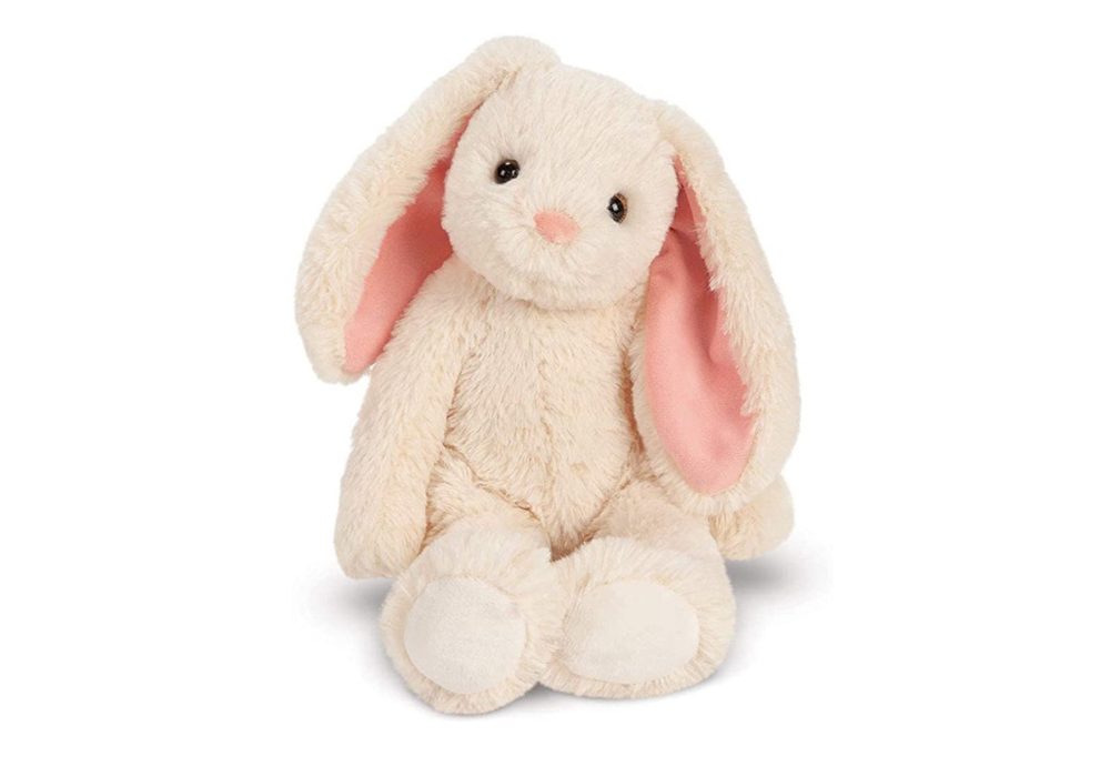 Bunny Plush Toy