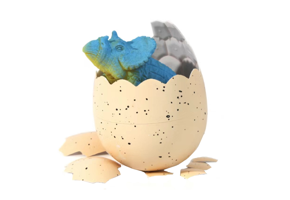 Hatch Egg Toys