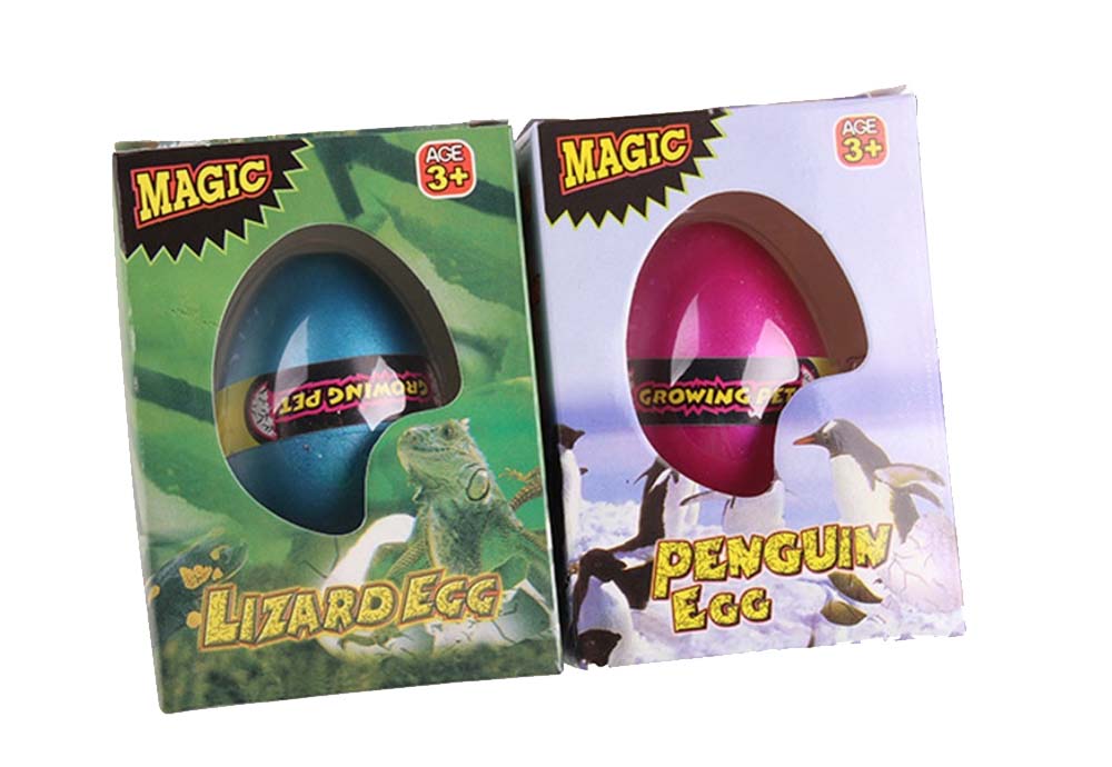 Small Hatch Egg Toy