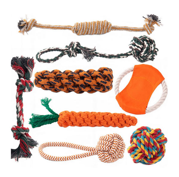 Pet chew toys