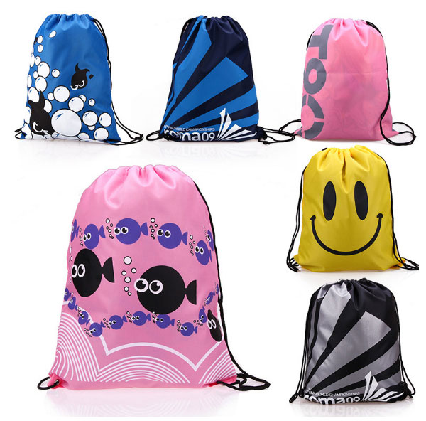 Drawstring Bag