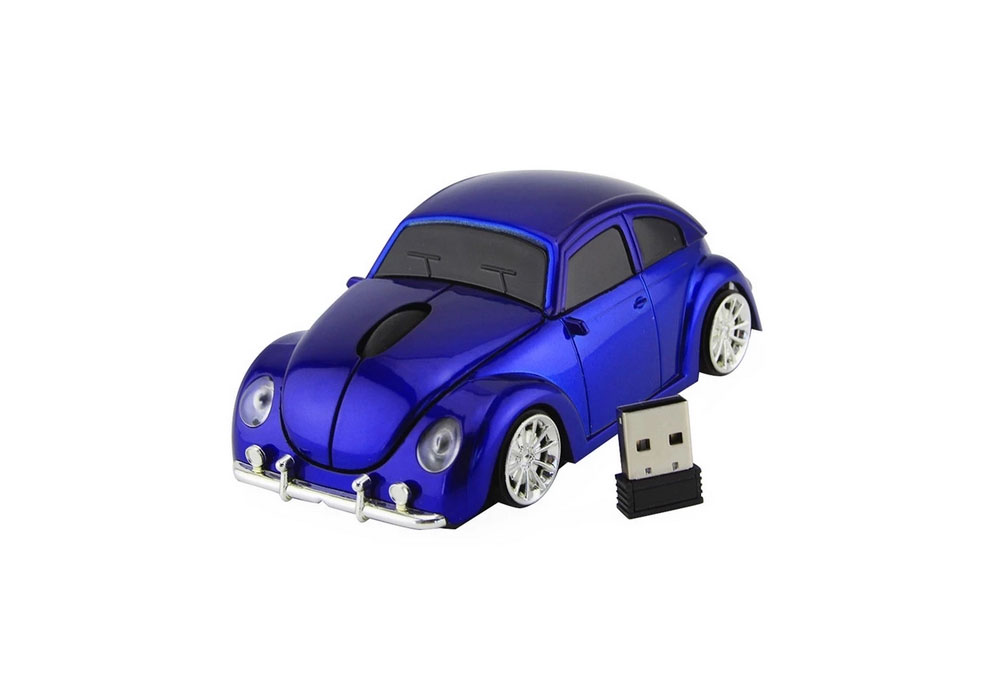  Car Shape Computer Mouse