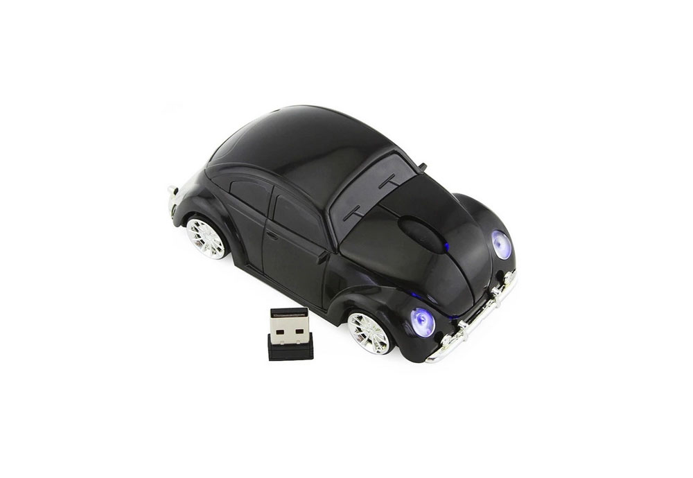  Car Shape Computer Mouse