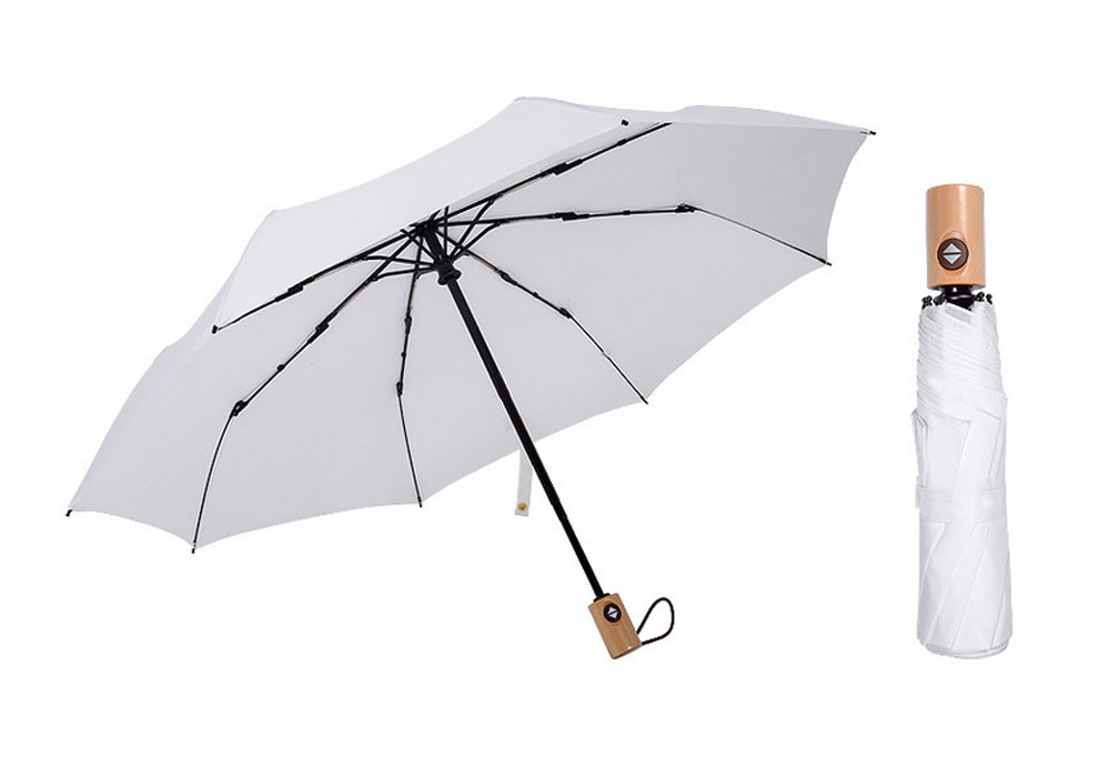 Mini Folded Umbrella