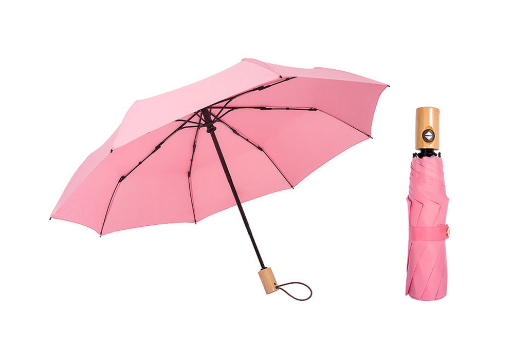 Mini Folded Umbrella