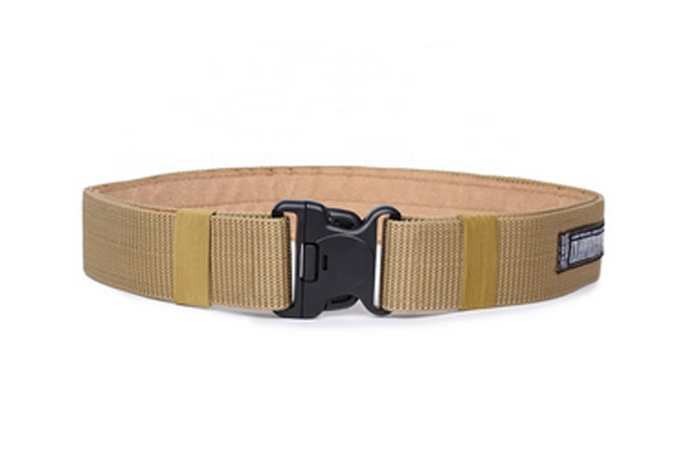 Multi Function Tactical Military Durable Belt 