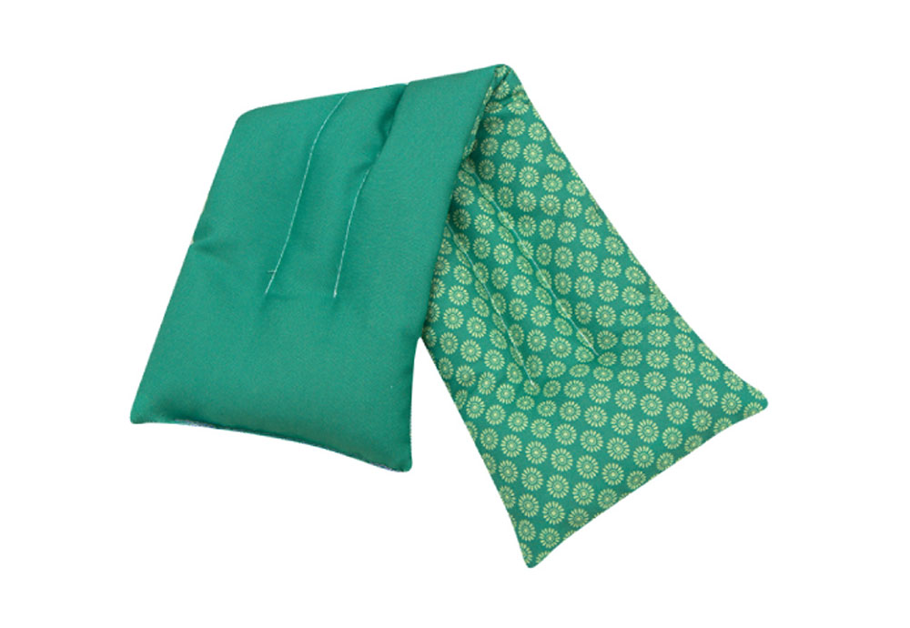 Microwave Heat Pad Filled with Silicone