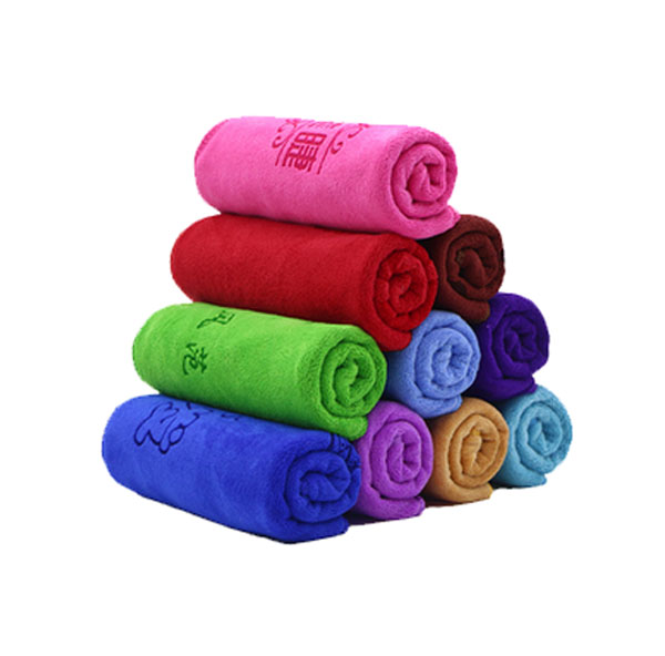 Polyester Towel
