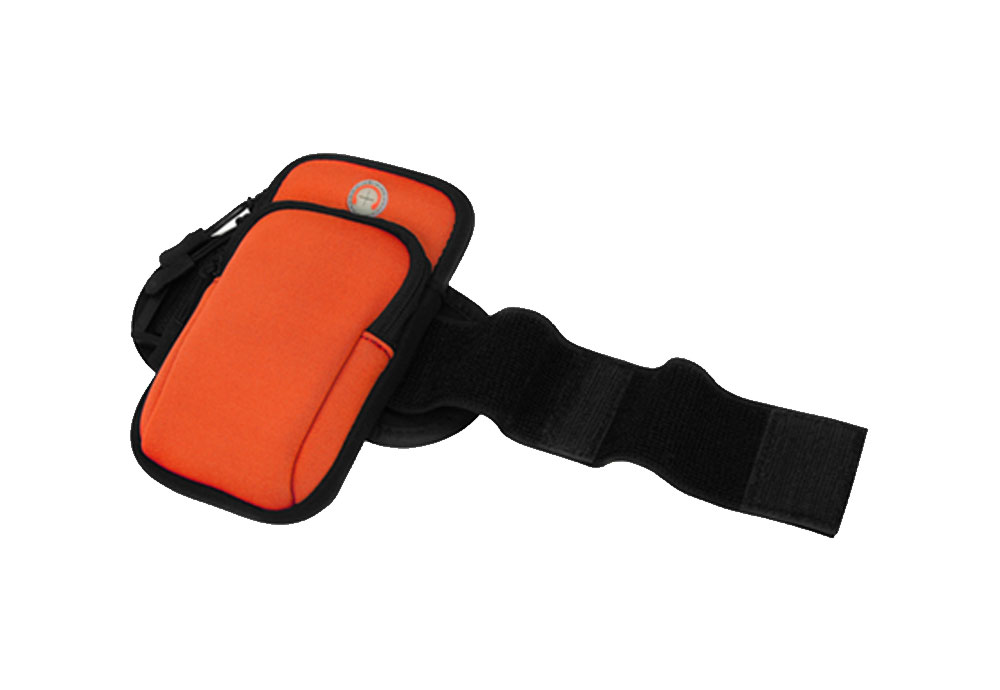 Outdoor Sport Armband Pouch for Mobile Phone 