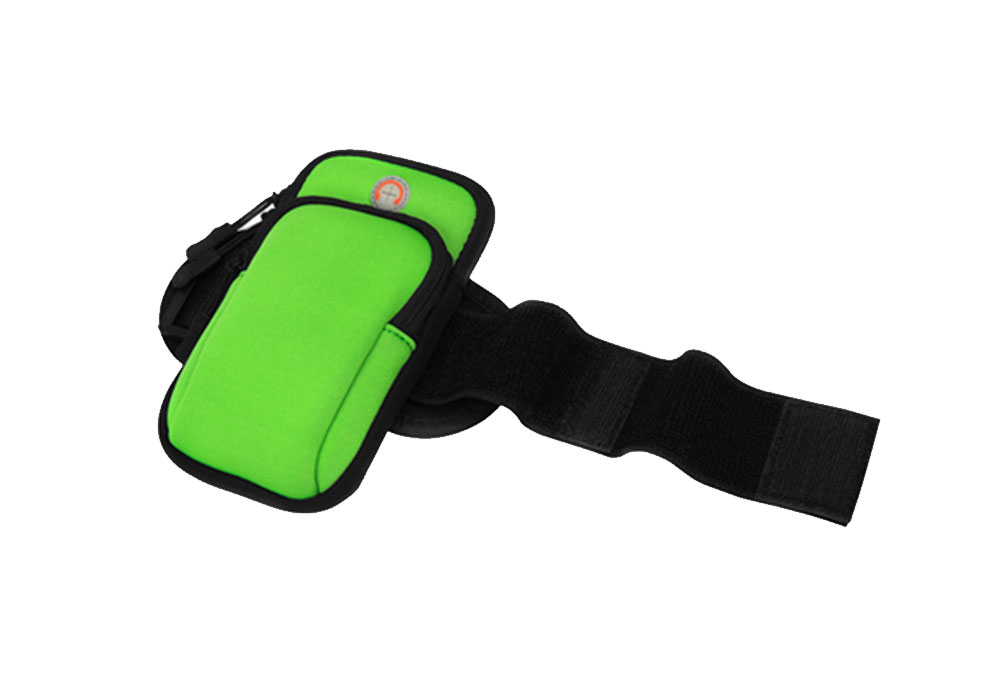 Outdoor Sport Armband Pouch for Mobile Phone 