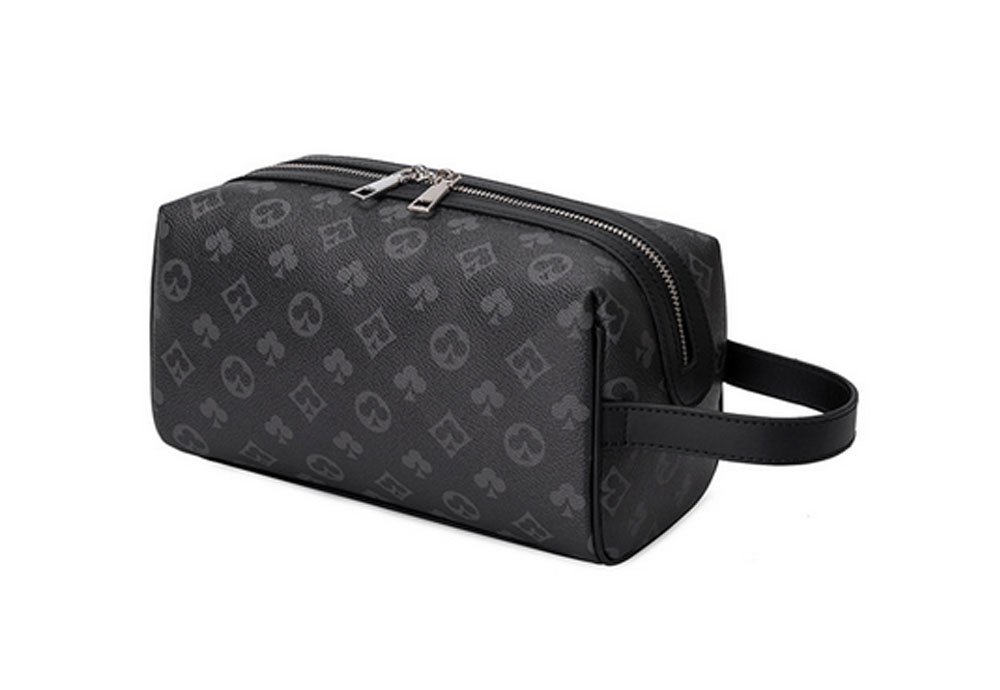 2021 New Mens and Womens Portable Toiletry Bag 