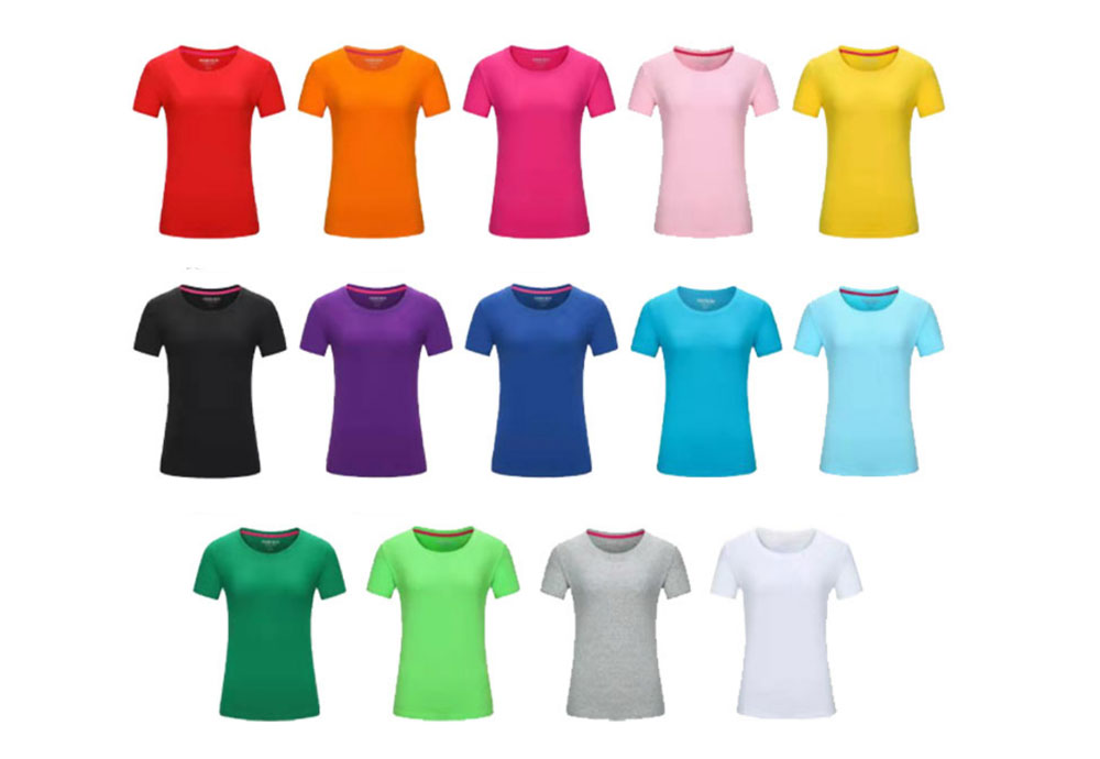 Customized T-Shirt For Ladies