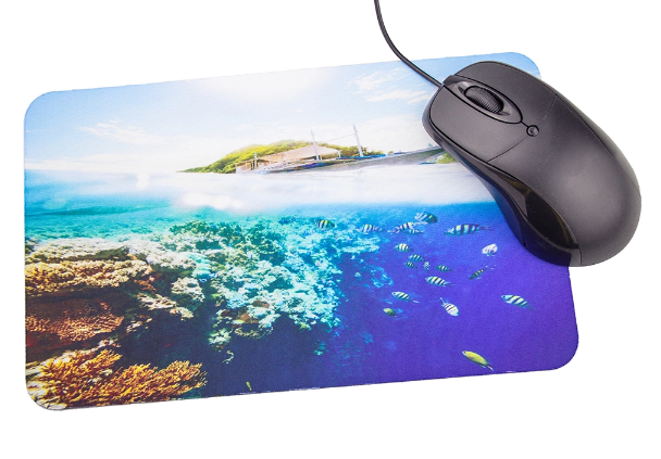 Hot Selling Sublimation Mouse Pads