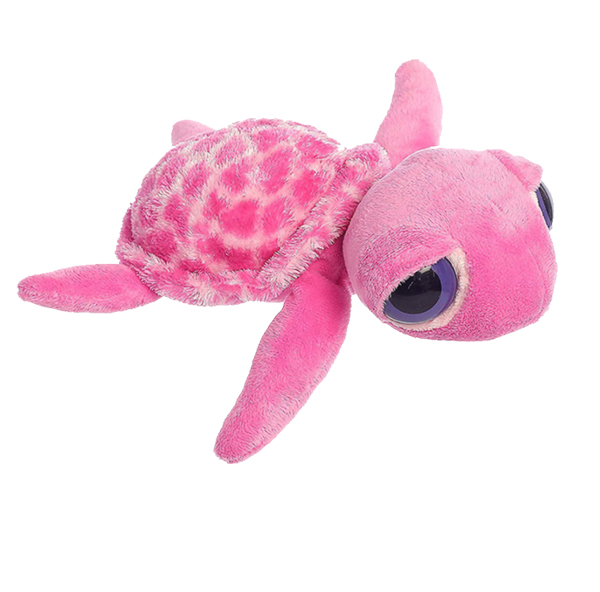 Turtle Plush Toy