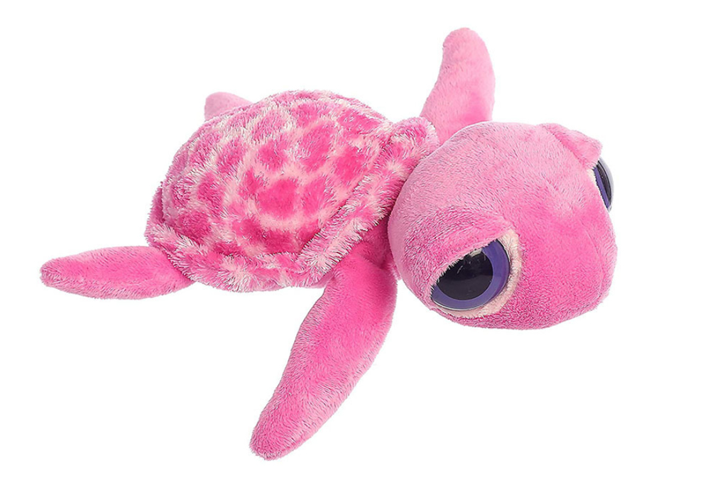 Turtle Plush Toy