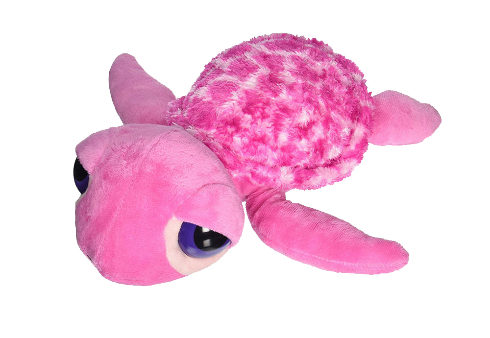 Turtle Plush Toy