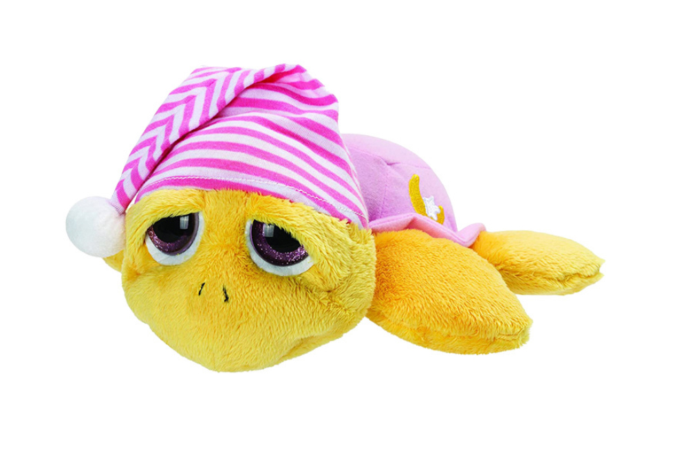 Turtle Plush Toy