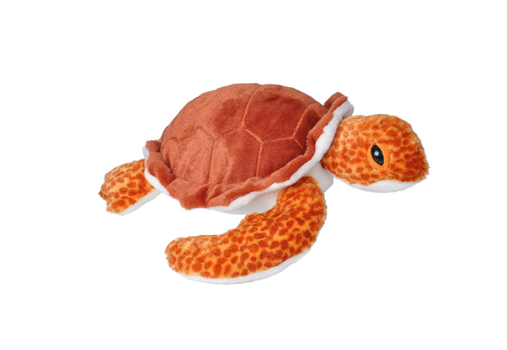 Turtle Plush Toy