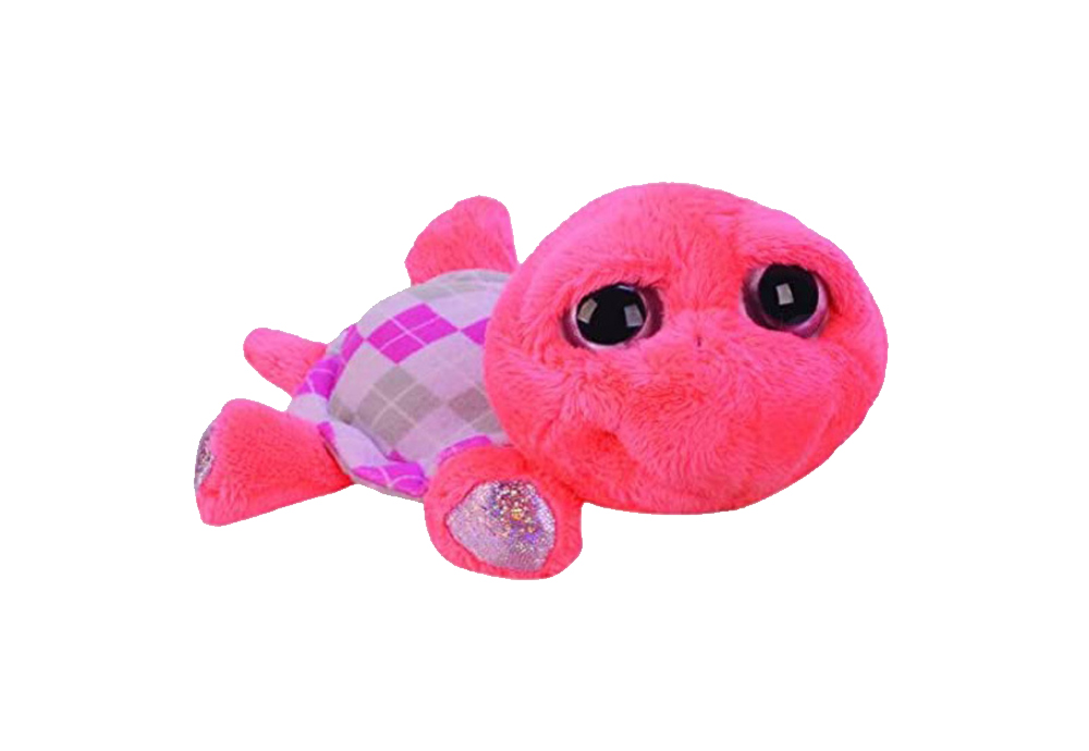 Turtle Plush Toy