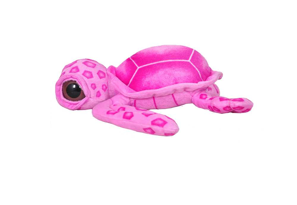 Turtle Plush Toy