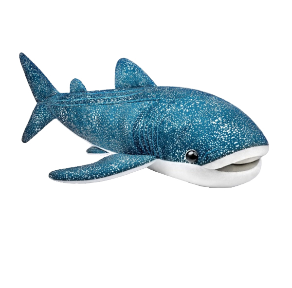 Shark Animal Plush Toy