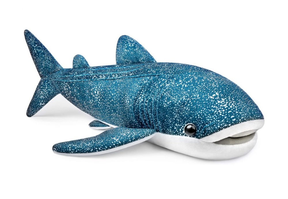 Shark Animal Plush Toy