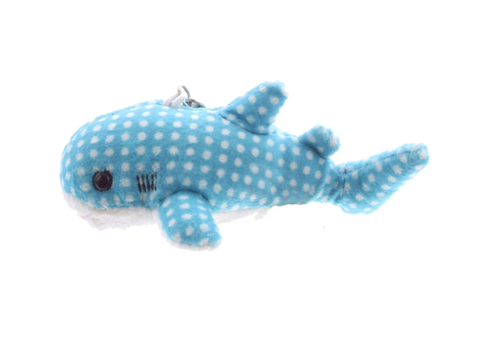 Shark Animal Plush Toy