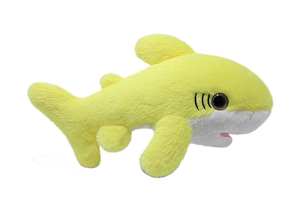 Shark Animal Plush Toy