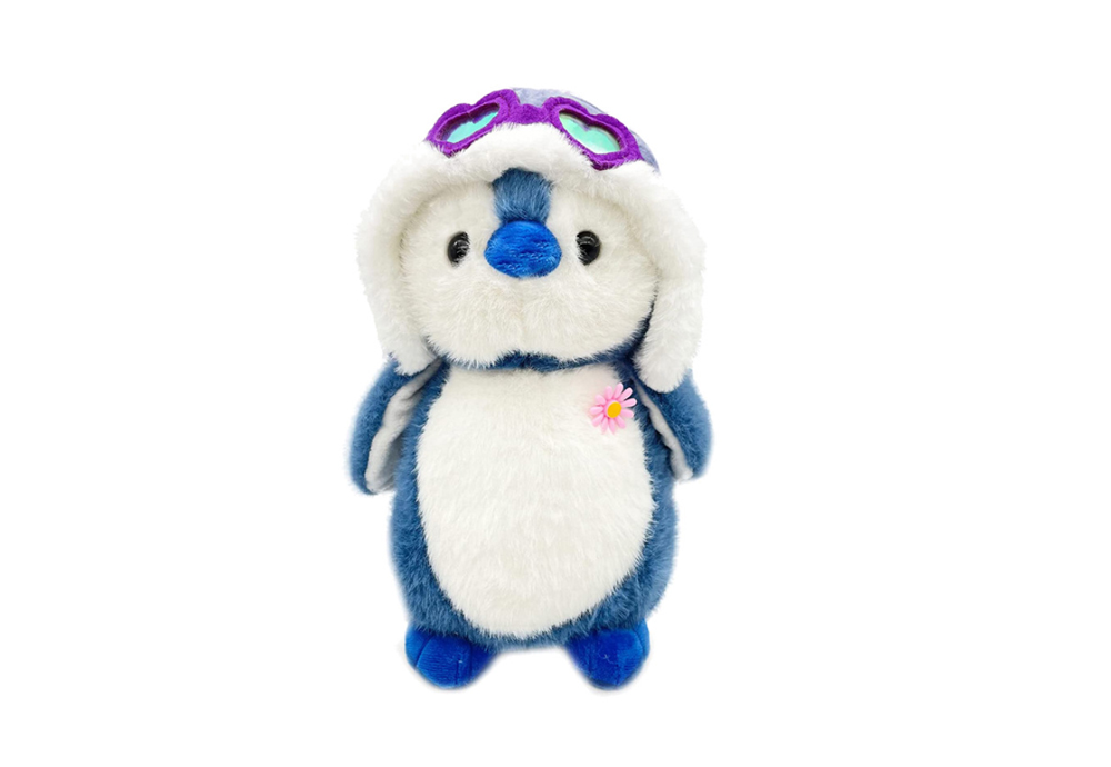 Penguin Plush Toy