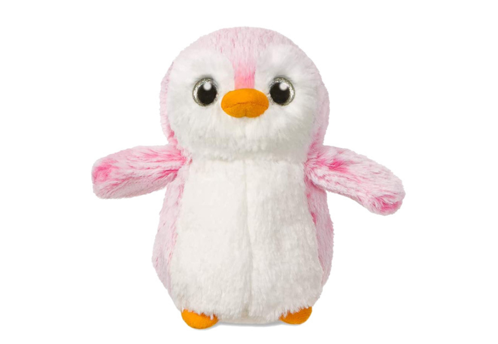 Penguin Plush Toy