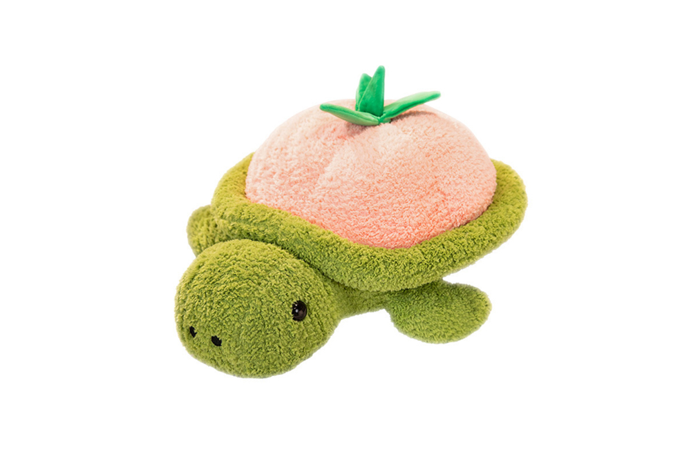 Turtle Plush Toy