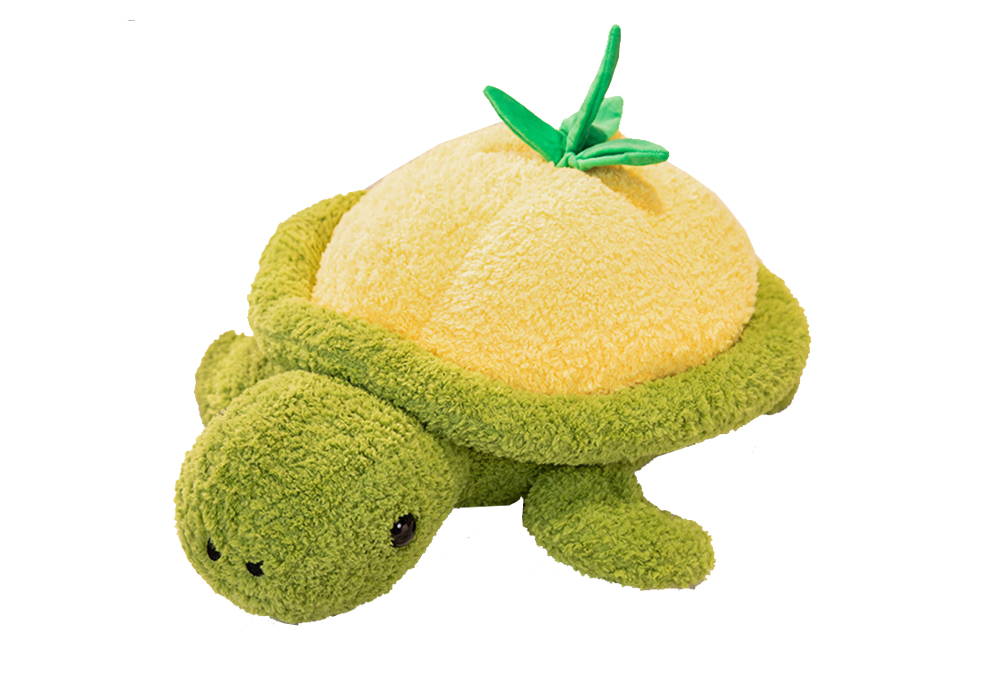 Turtle Plush Toy